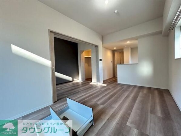 ROOTs Otsukaの物件内観写真